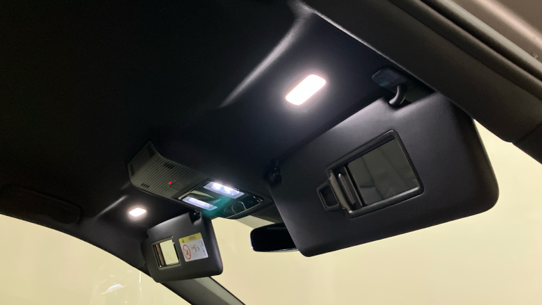 Audi Q4 e-tron 210kW 45 Quattro 82kWh S Line 5dr Auto [Leather] Electric Estate